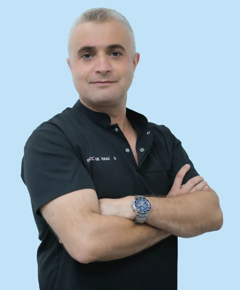 Samsun'dan Akademiye Uzanan Bir Yolculuk: Prof. Dr. İbrahim Duran'ın Bilim ve Diş Hekimliği Hikâyesi